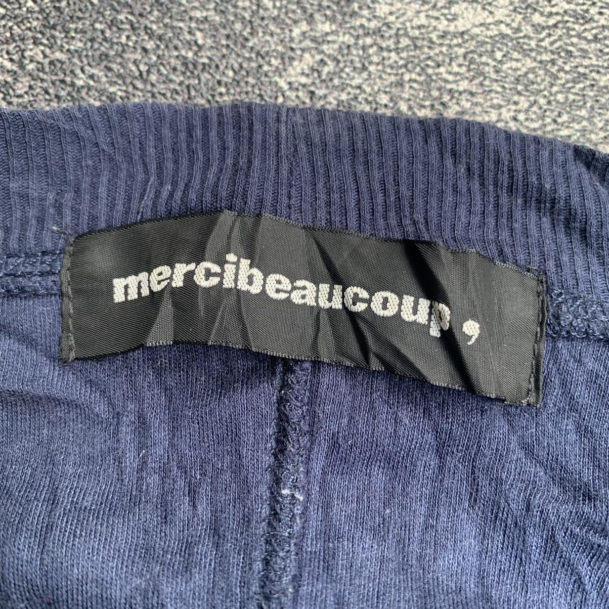 mercibeaucoup Issey miyake x mercibeaucoup x japanese brand Size US L / EU 52-54 / 3 - 4 Thumbnail