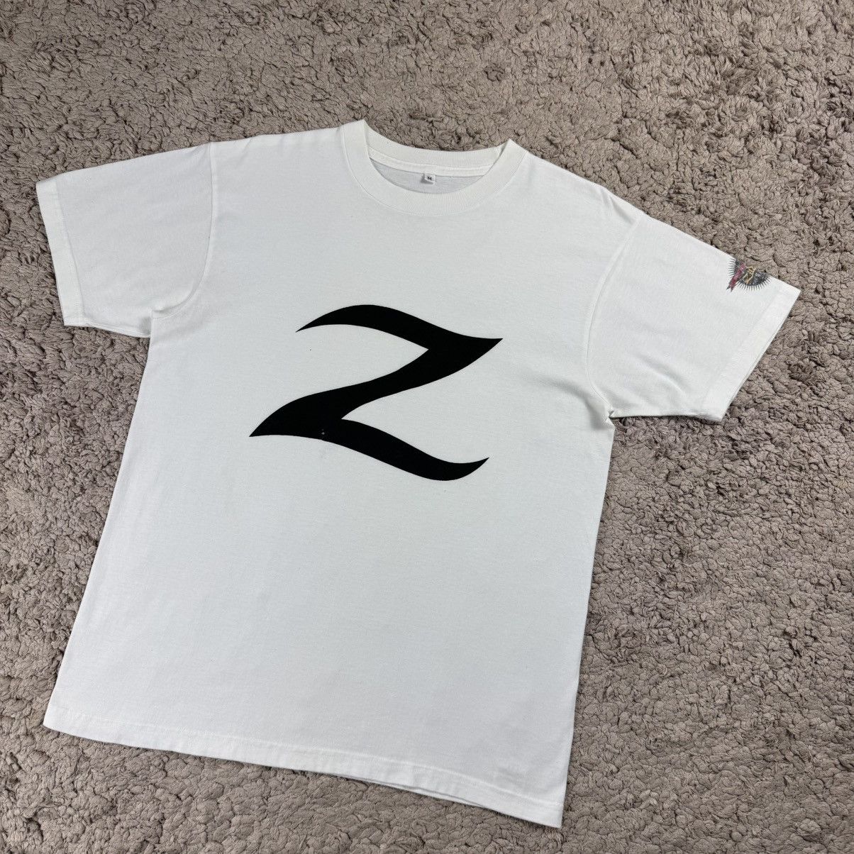 Vintage Vintage Zildjian Anniversary Big Logo Graphic T-shirt Size US M / EU 48-50 / 2 - 4 Thumbnail
