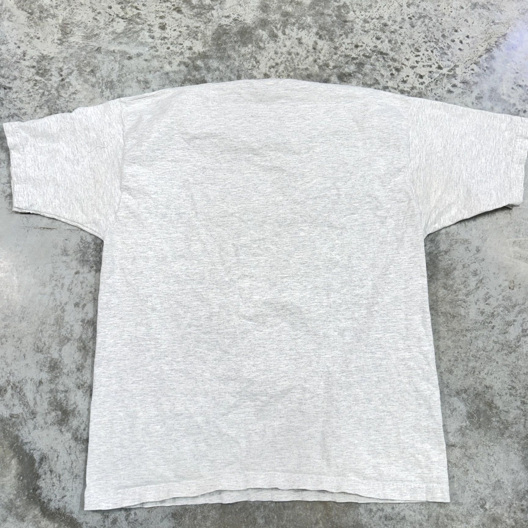 Fruit Of The Loom Vintage Ranger Boats Shirt Mens 2XL Gray Run A Legend Flippin Arkansas 90s Tee Size US XXL / EU 58 / 5 - 7 Thumbnail