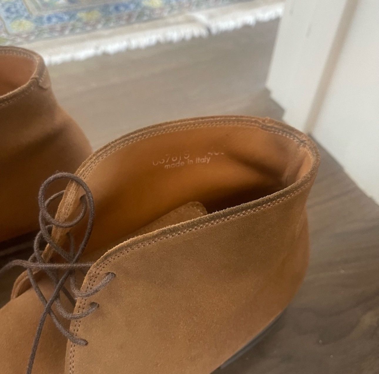 Franceschetti franceschetti handmade in Italy for Barney New York boots Size US 8 / EU 41 - 2 Thumbnail