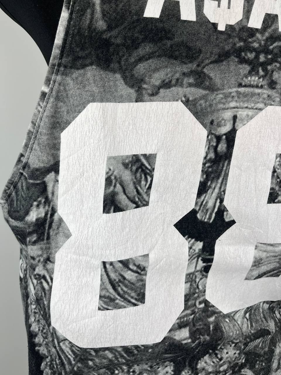 Other Religion ASAP ROCKY Elevenparis PromoTshirt Size M (0615) Size US M / EU 48-50 / 2 - 5 Thumbnail