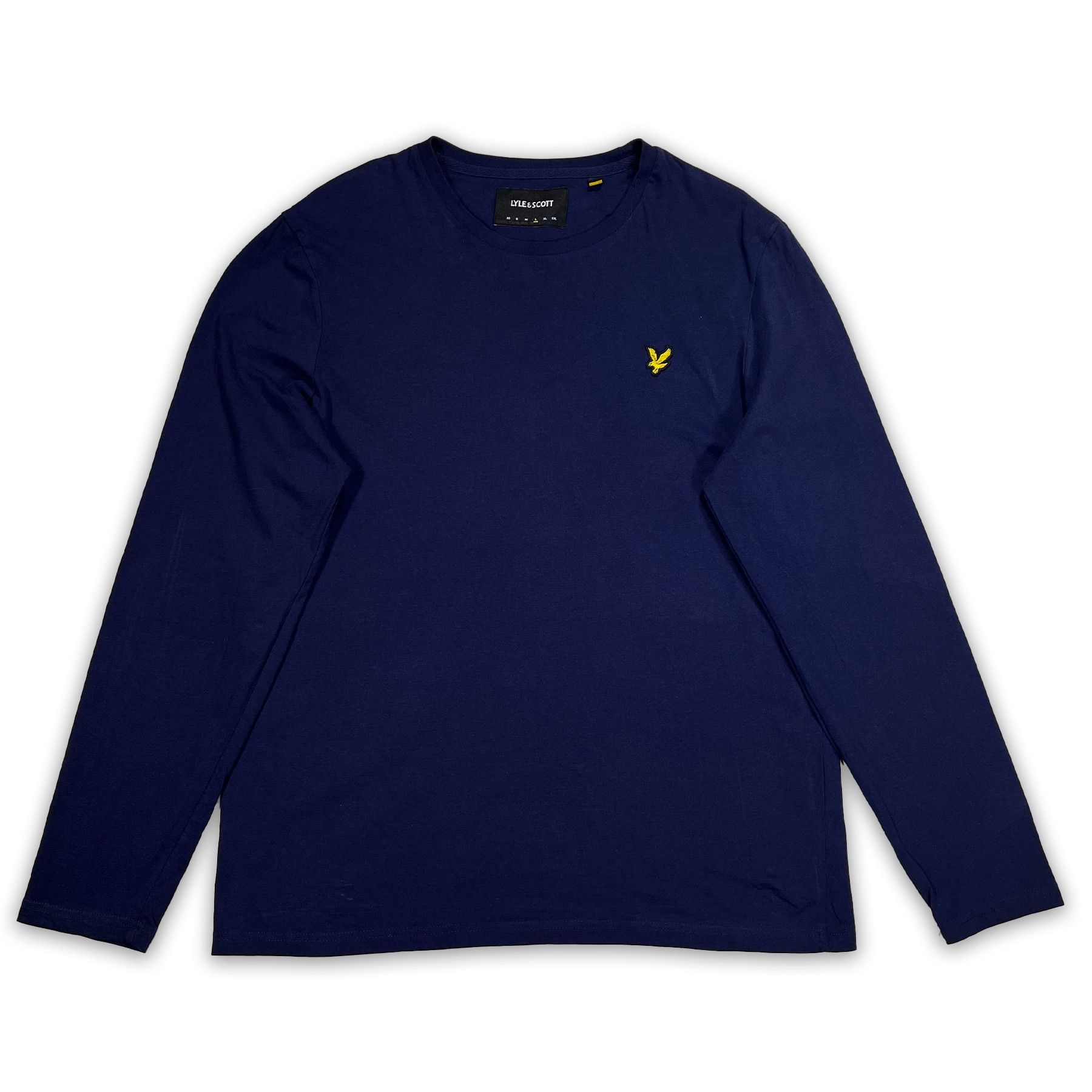 Lyle & Scott Lyle & Scott longsleeve, L size Size US L / EU 52-54 / 3 - 2 Thumbnail
