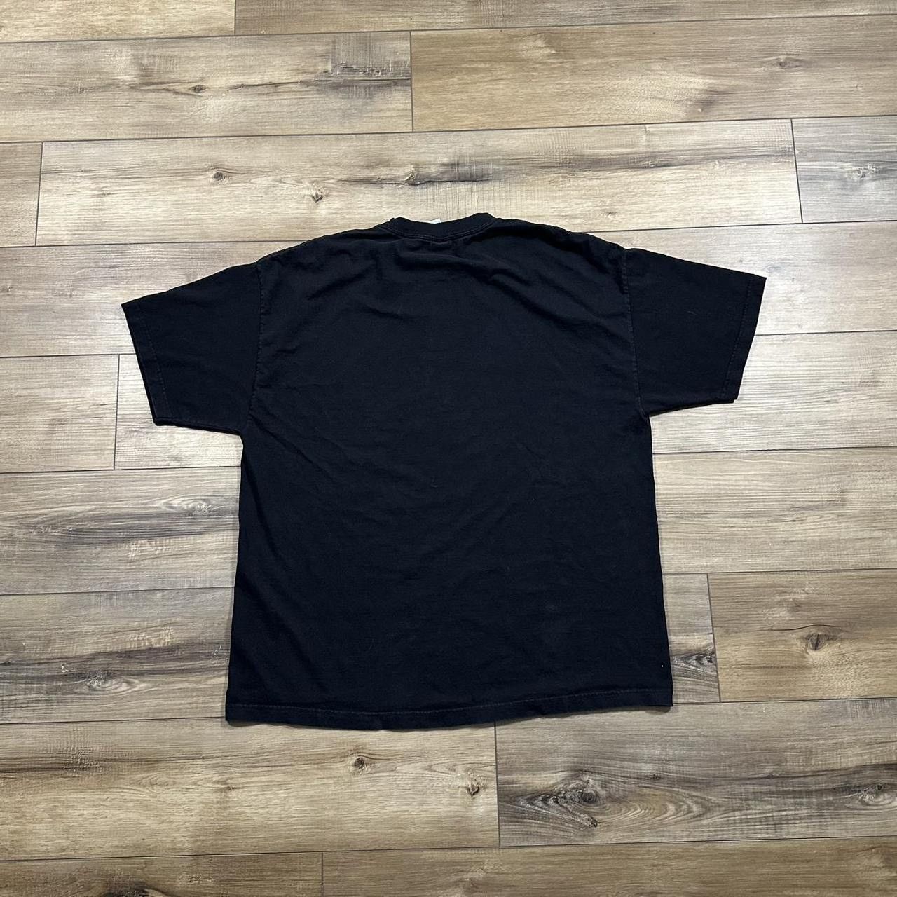 Alstyle Vintage 2000s Barack Obama Time Magazine Graphic Tee Size US XXL / EU 58 / 5 - 5 Thumbnail