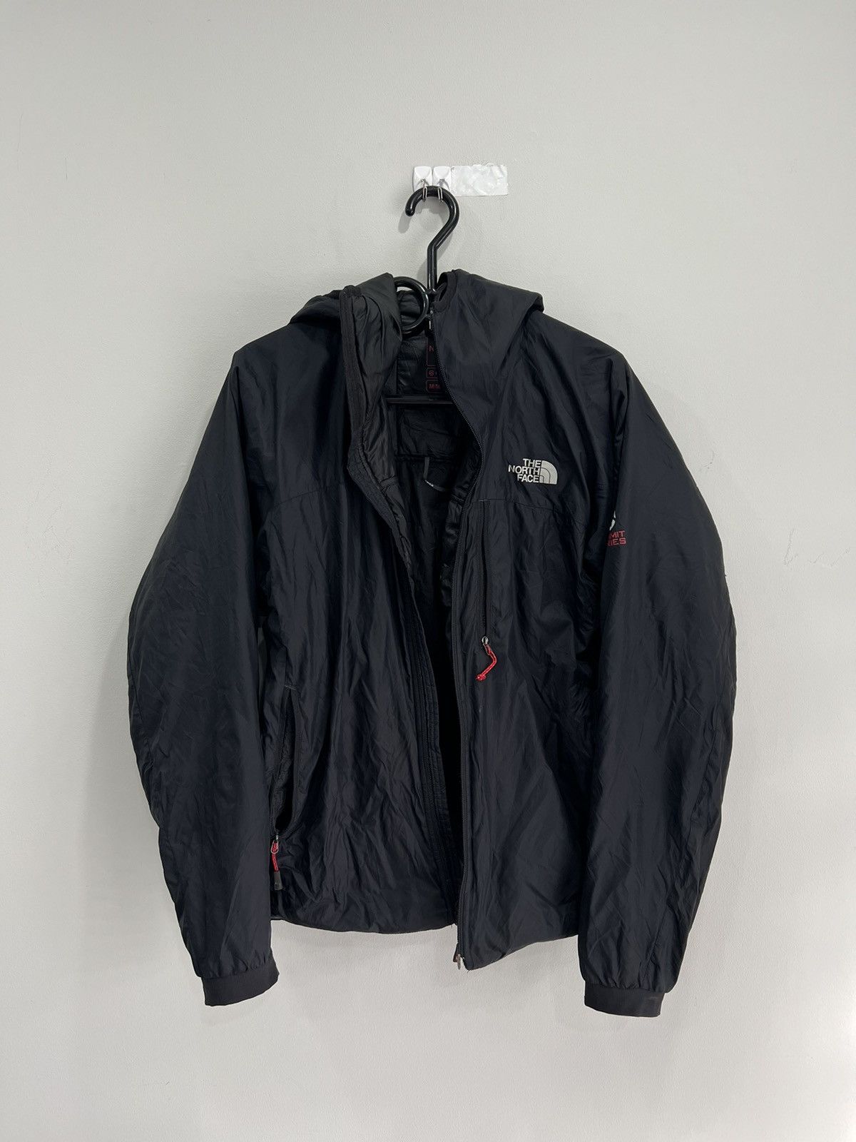 Vintage Vintage North Face Jacket summit series Grailed