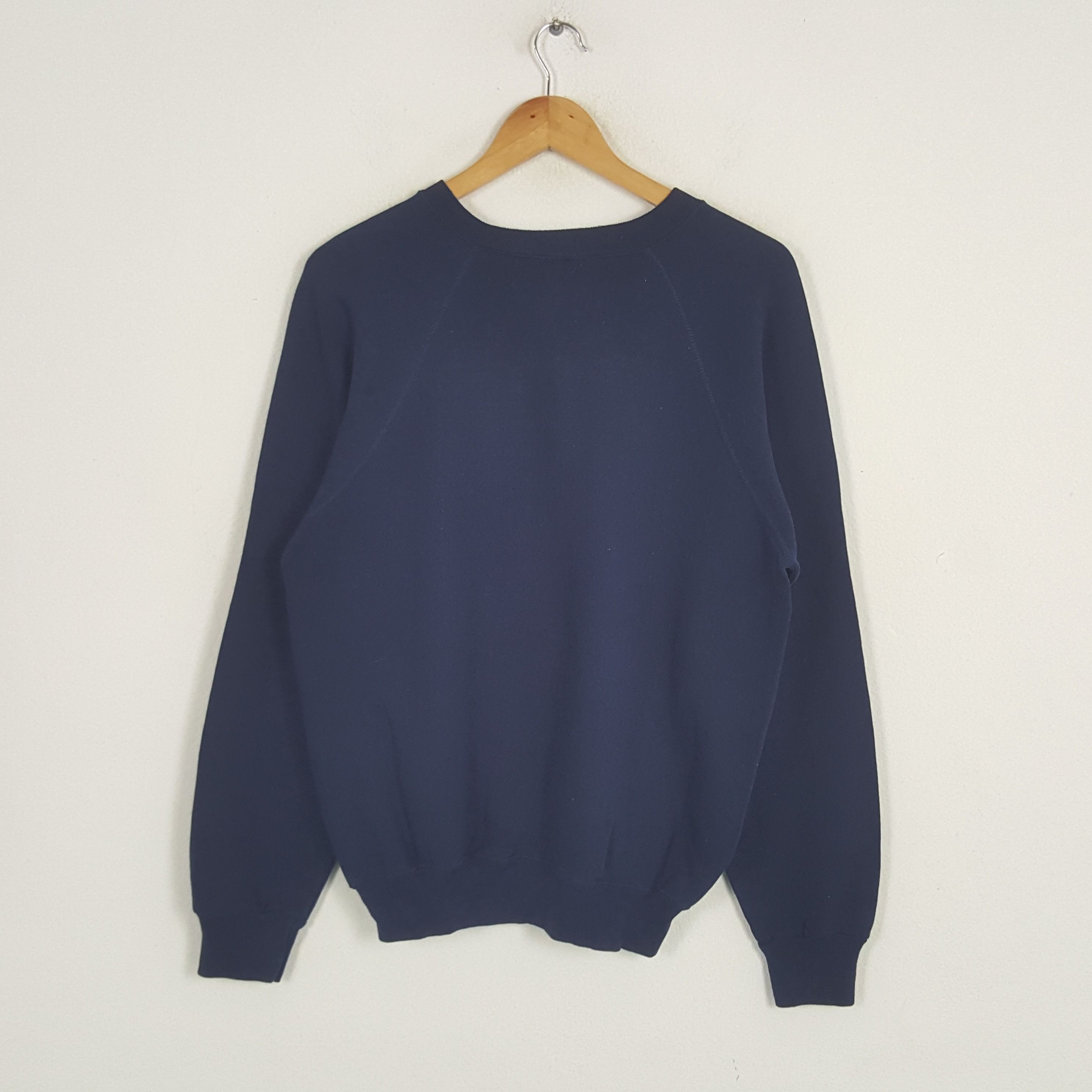 Lee × Vintage Vintage 90's Australia Land Down Under Country Sweatshirt Size US M / EU 48-50 / 2 - 3 Thumbnail
