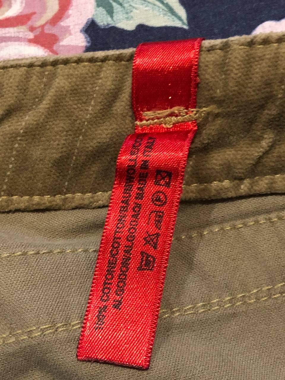 Dolce & Gabbana Dolce&Gabbana jeans pants Y2K vintage streetwear logo Size 30" / US 8 / IT 44 - 7 Thumbnail