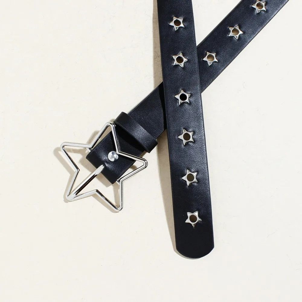Vintage Vintage Riot Stud Multi Hole Belt Size ONE SIZE - 1 Thumbnail