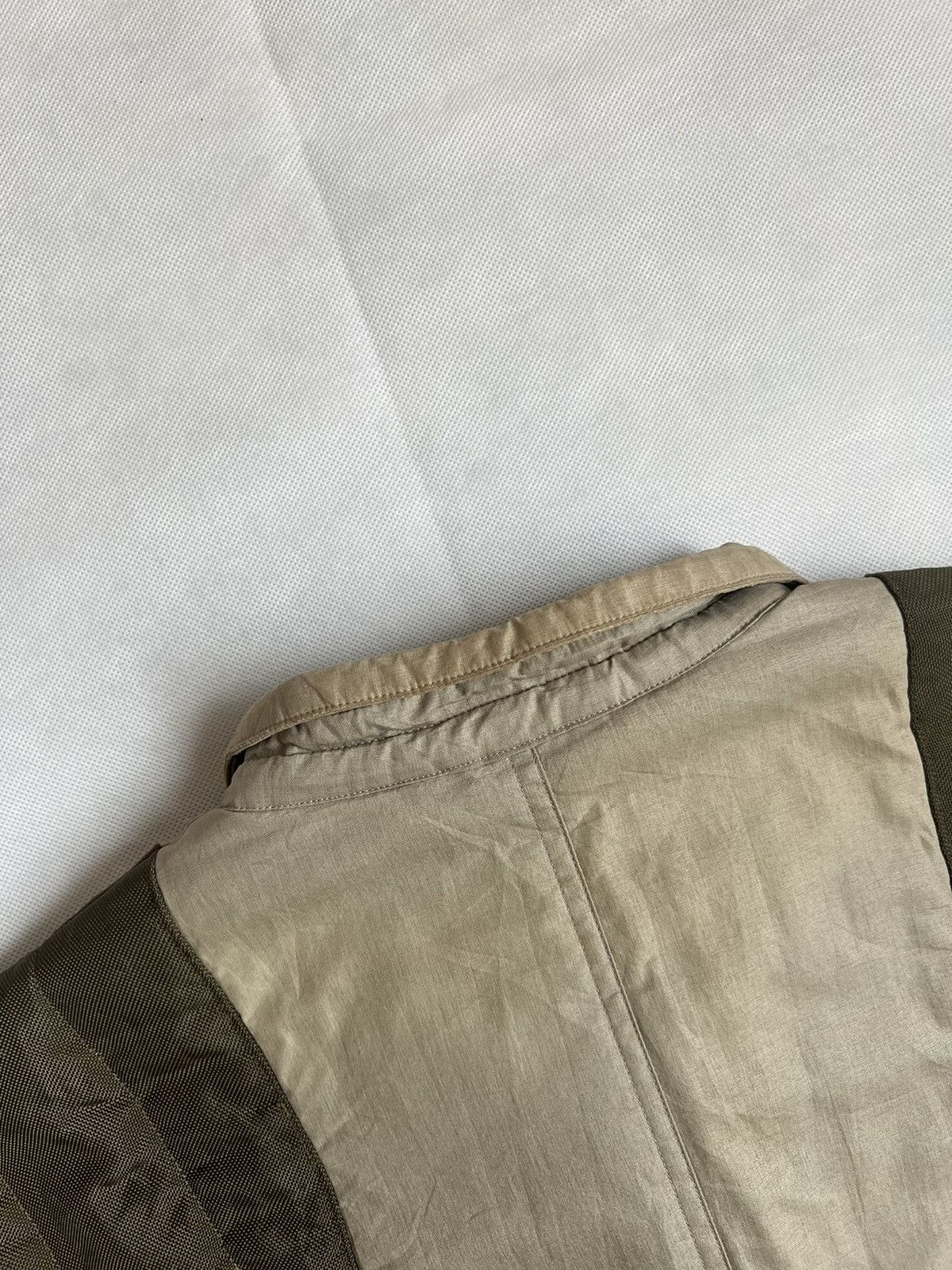 Japanese Brand AF85I Antonio Fusco Japanese Bomber Jacket Size US M / EU 48-50 / 2 - 16 Thumbnail