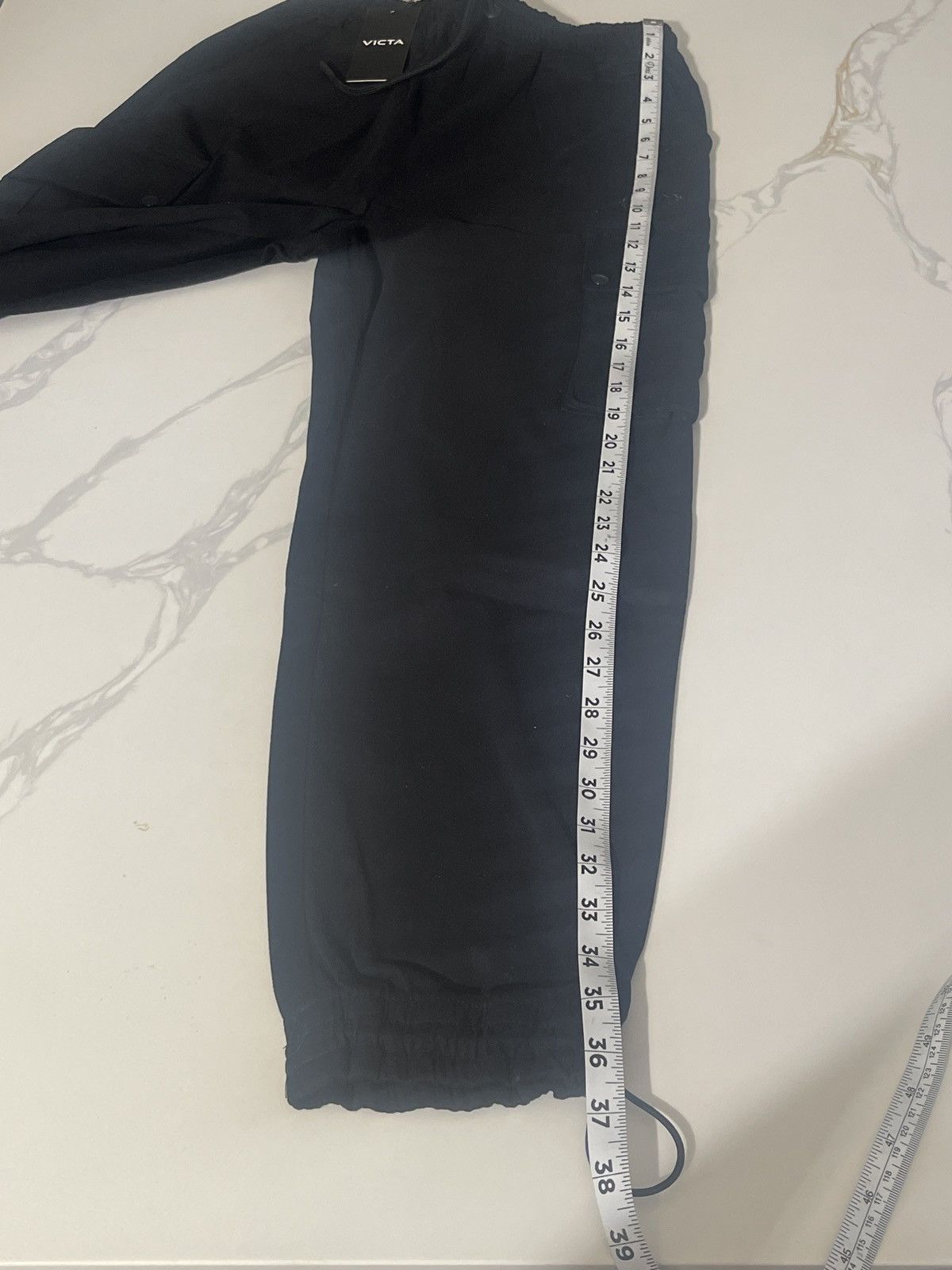 Other Victa cargo joggers Black, men size M Size US 32 / EU 48 - 6 Thumbnail