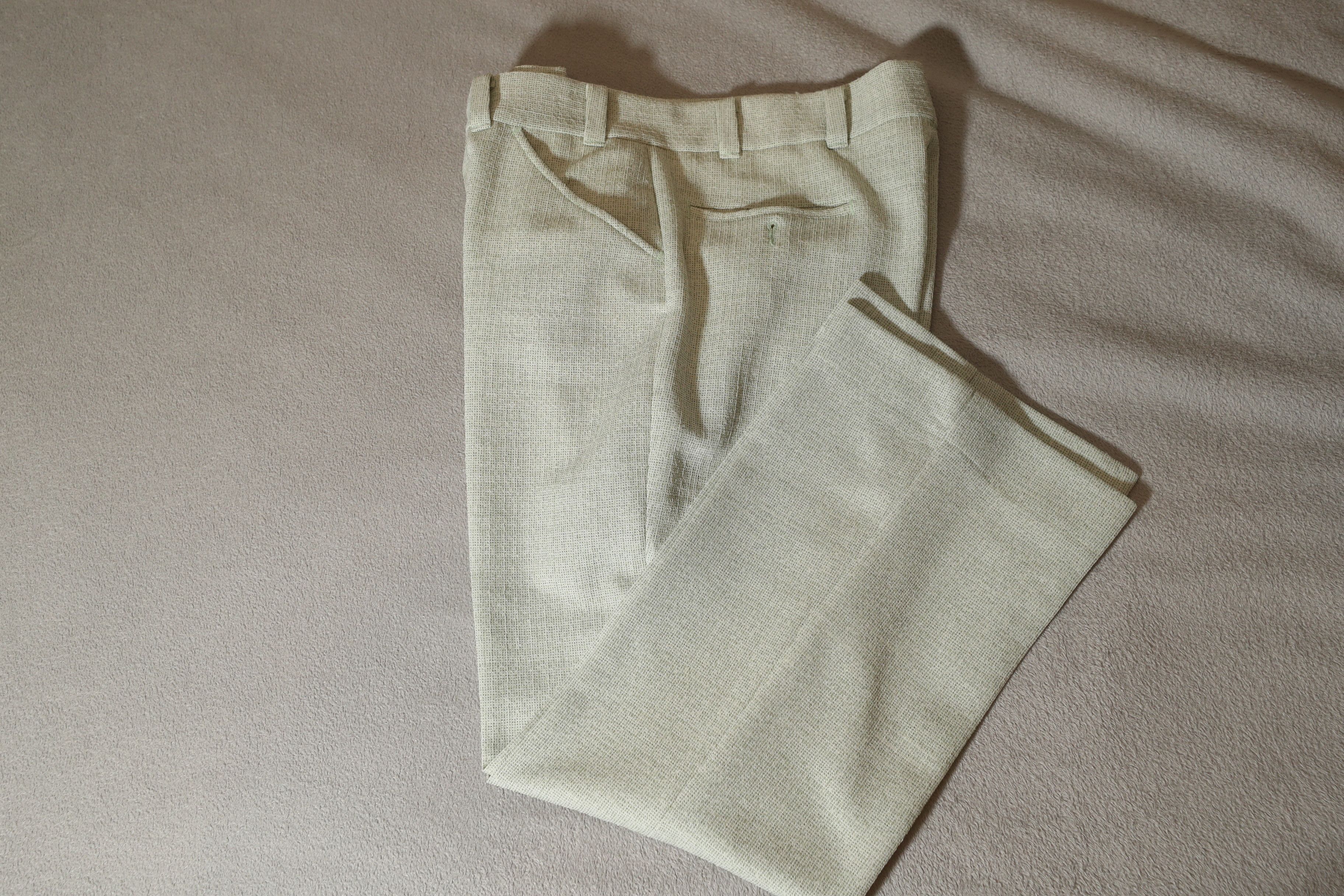 Haband Vintage Haband of Patterson Pants (32) Size US 32 / EU 48 - 3 Thumbnail