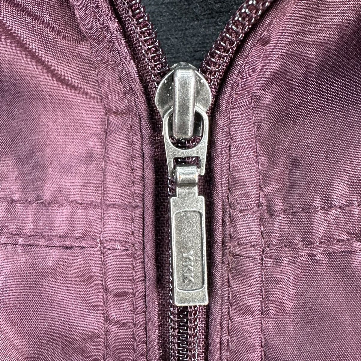 Japanese Brand Vintage 90's First Down America Outdoor Brand Zipper Jacket Size US M / EU 48-50 / 2 - 12 Thumbnail