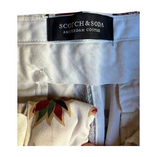 Scotch & Soda Scotch & Soda Mens Shorts Size 31D Size US 31 - 5 Thumbnail