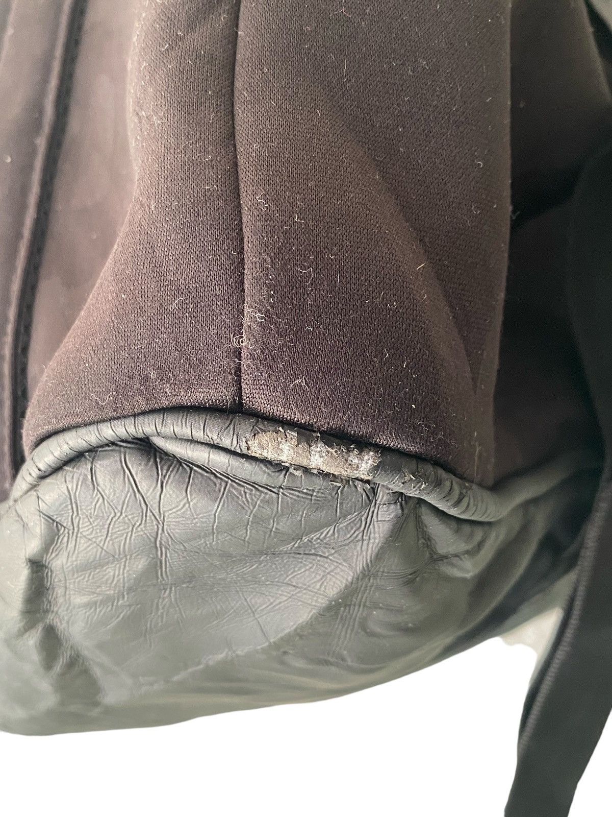 Adidas Rare STELLA McCARTNEY Messenger Zipper Bag Size ONE SIZE - 19 Thumbnail