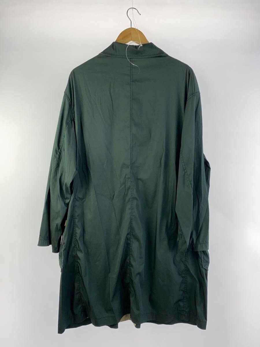 Number (N)ine Trench Coat Size US L / EU 52-54 / 3 - 2 Thumbnail