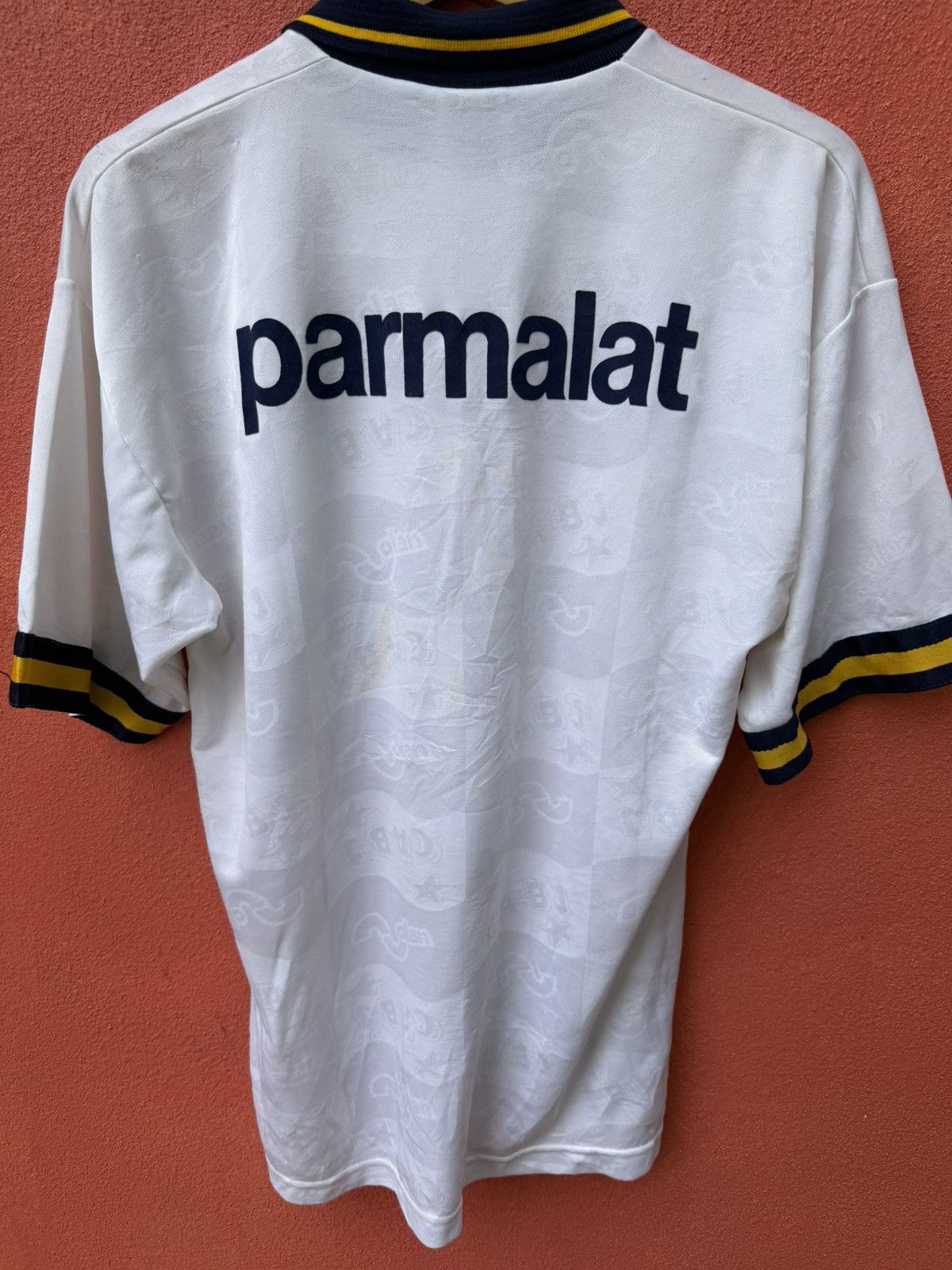 Other Vintage Boca Juniors FC Size US L / EU 52-54 / 3 - 9 Thumbnail