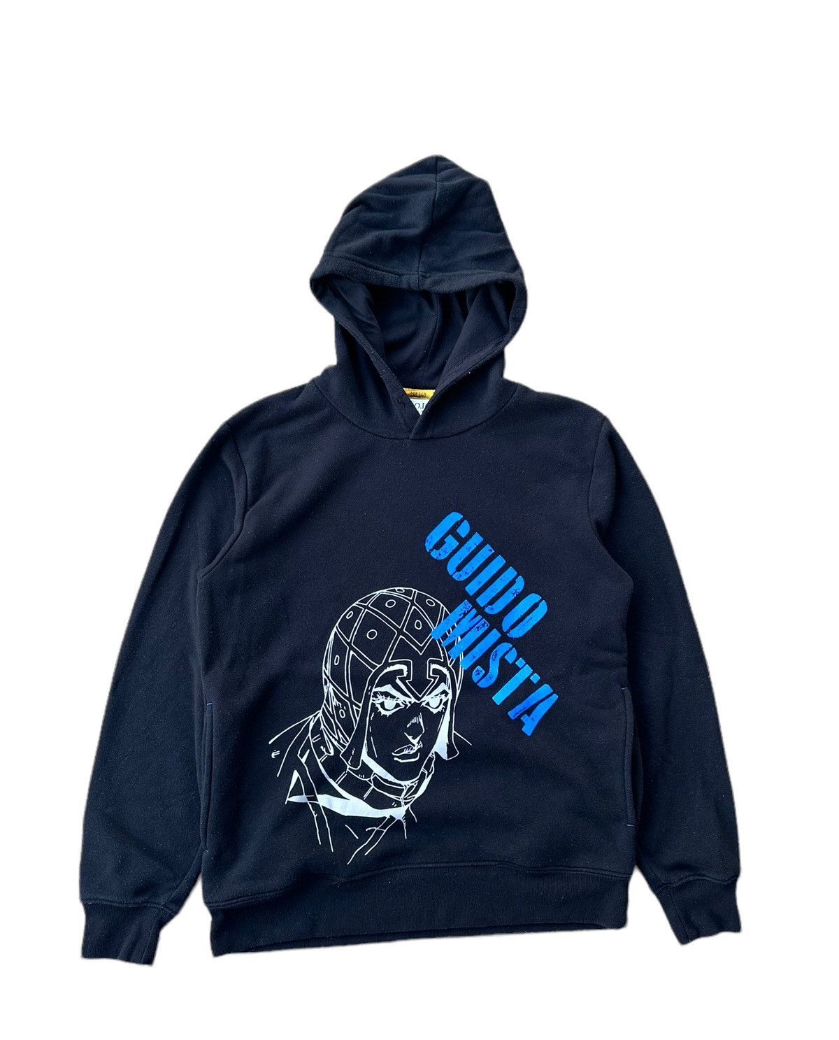 Anime Japan anima Jojo pullover hoodies Size US XS / EU 42 / 0 - 1 Thumbnail