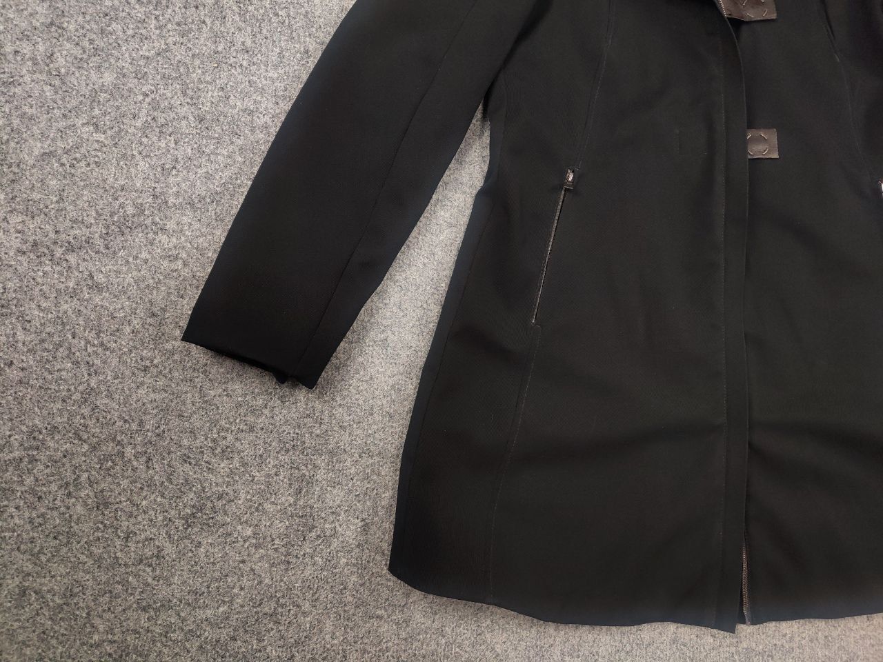 Marithe + Francois Girbaud Marithe Francois Girbaud Vintage Active parka jacket fur Size M / US 6-8 / IT 42-44 - 5 Thumbnail