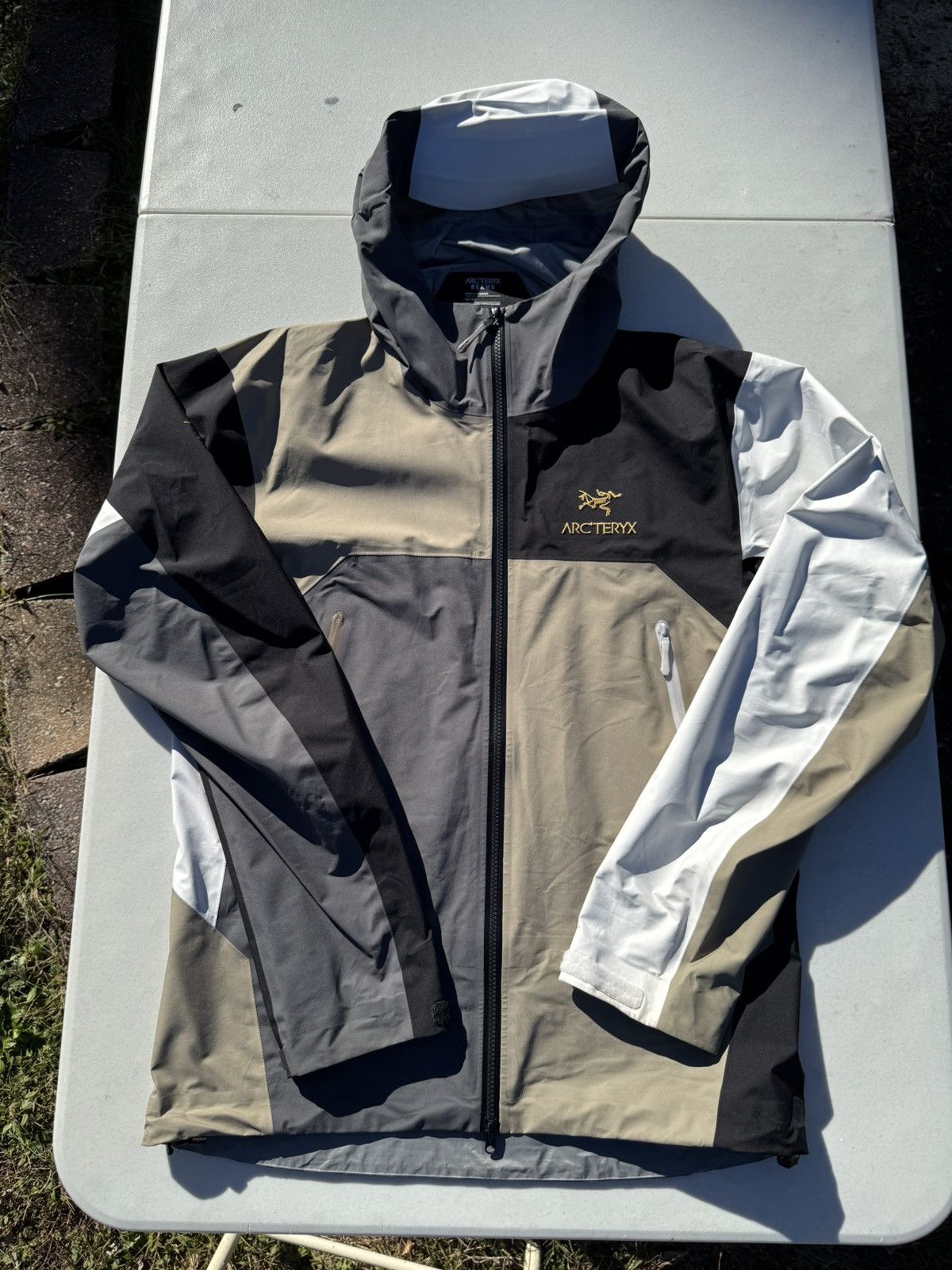 Arcteryx Beams | Grailed