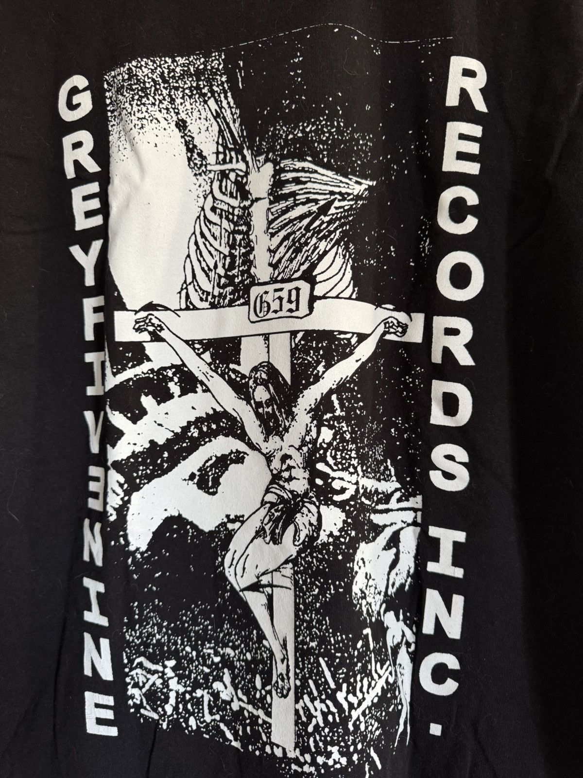 G59 Records $uicideboy$ tee Size US XL / EU 56 / 4 - 2 Thumbnail