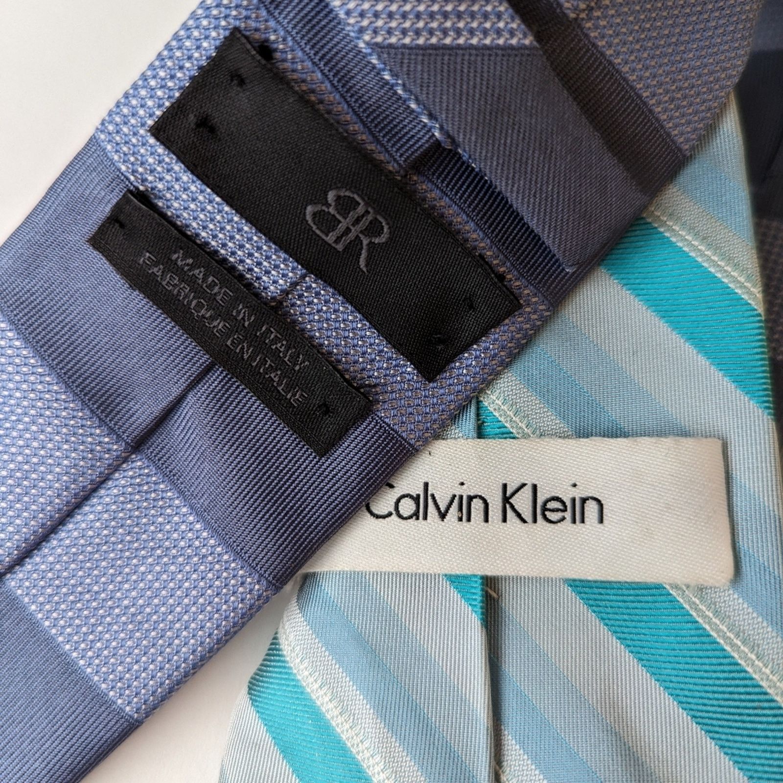 Banana Republic Bundle of Ties Size ONE SIZE - 3 Thumbnail