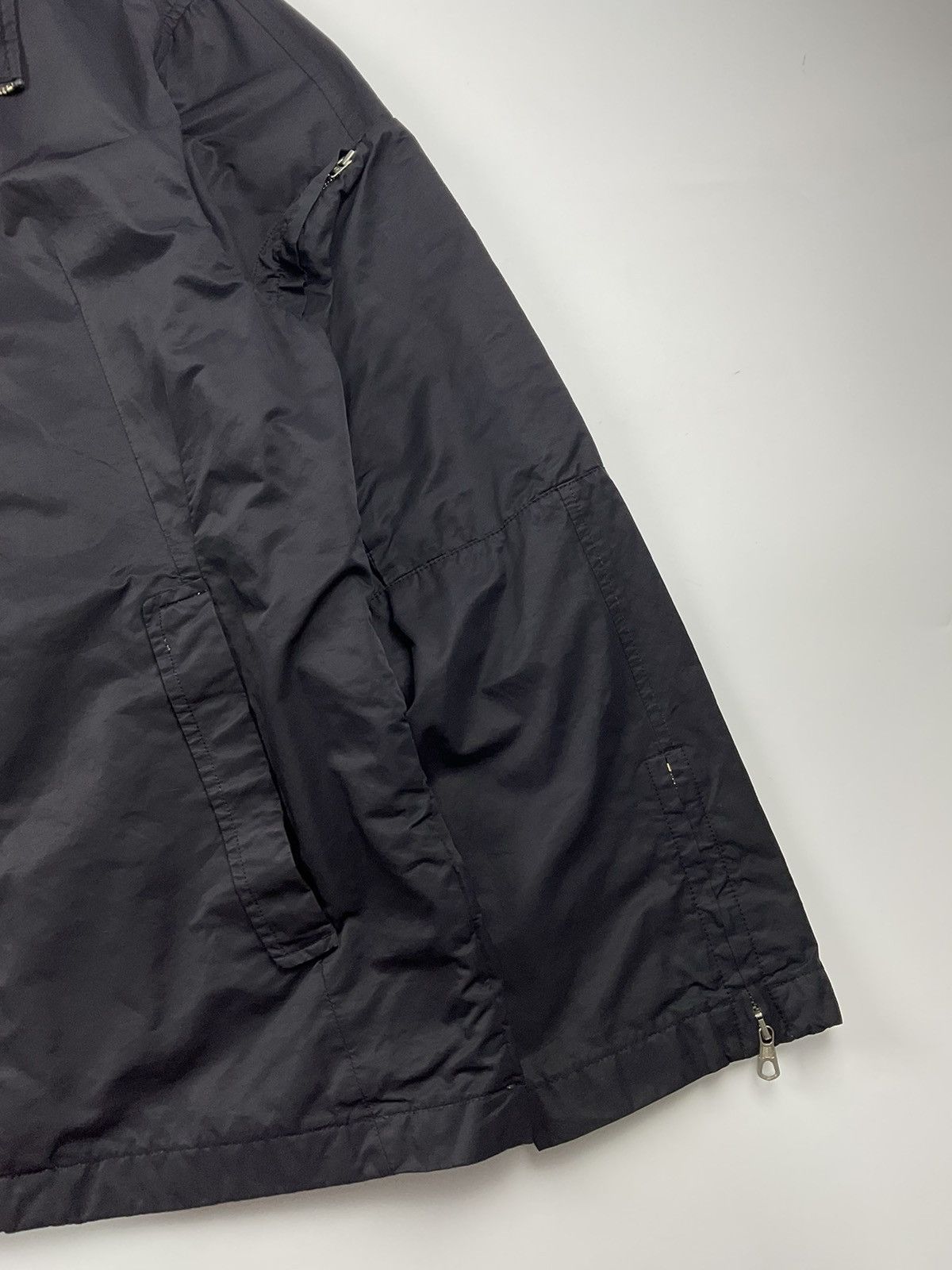 C.P. Company C.P. Company Utility Jacket Size US XL / EU 56 / 4 - 6 Thumbnail