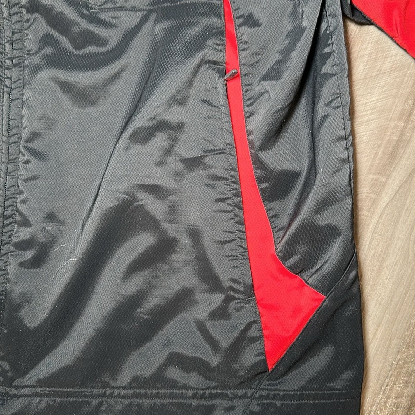 Under Armour Texas Tech Under Armour Undeniable Light Performance- Medium Size US M / EU 48-50 / 2 - 9 Thumbnail