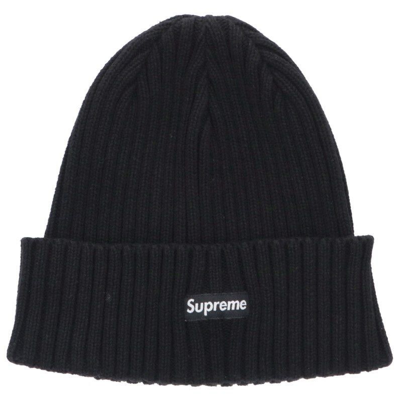 【稀少】Supreme God beanie Supreme God Beanie Brown - FW23 - US