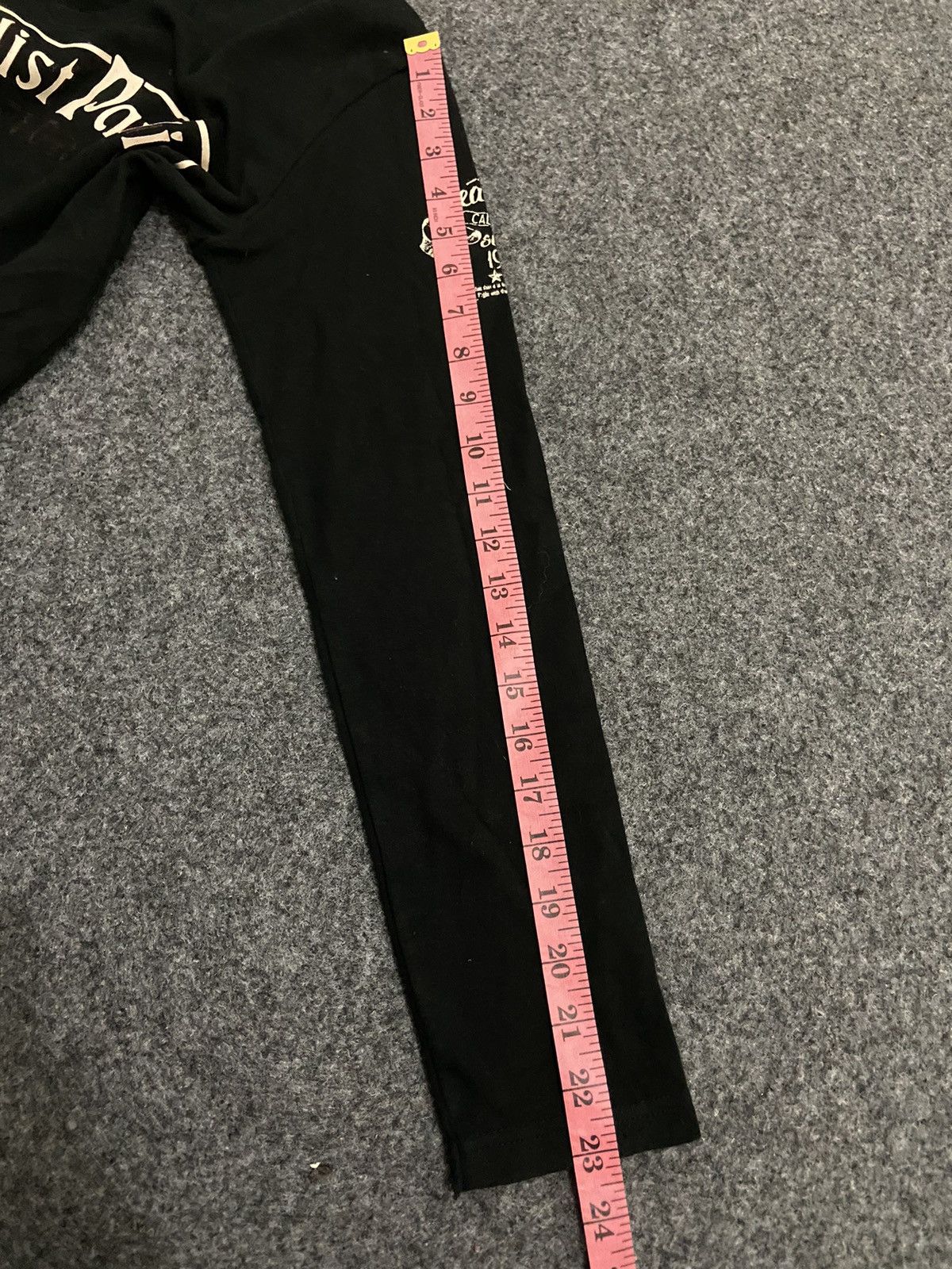Japanese Brand Vintage Y2K grand yells motorcyclis paradise Size US M / EU 48-50 / 2 - 10 Thumbnail