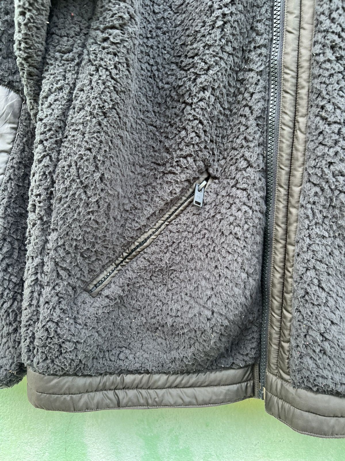 Undercover Vtg Undercover Brand MultiPocket Cargo Jacket Jun Takahashi Size US M / EU 48-50 / 2 - 13 Thumbnail