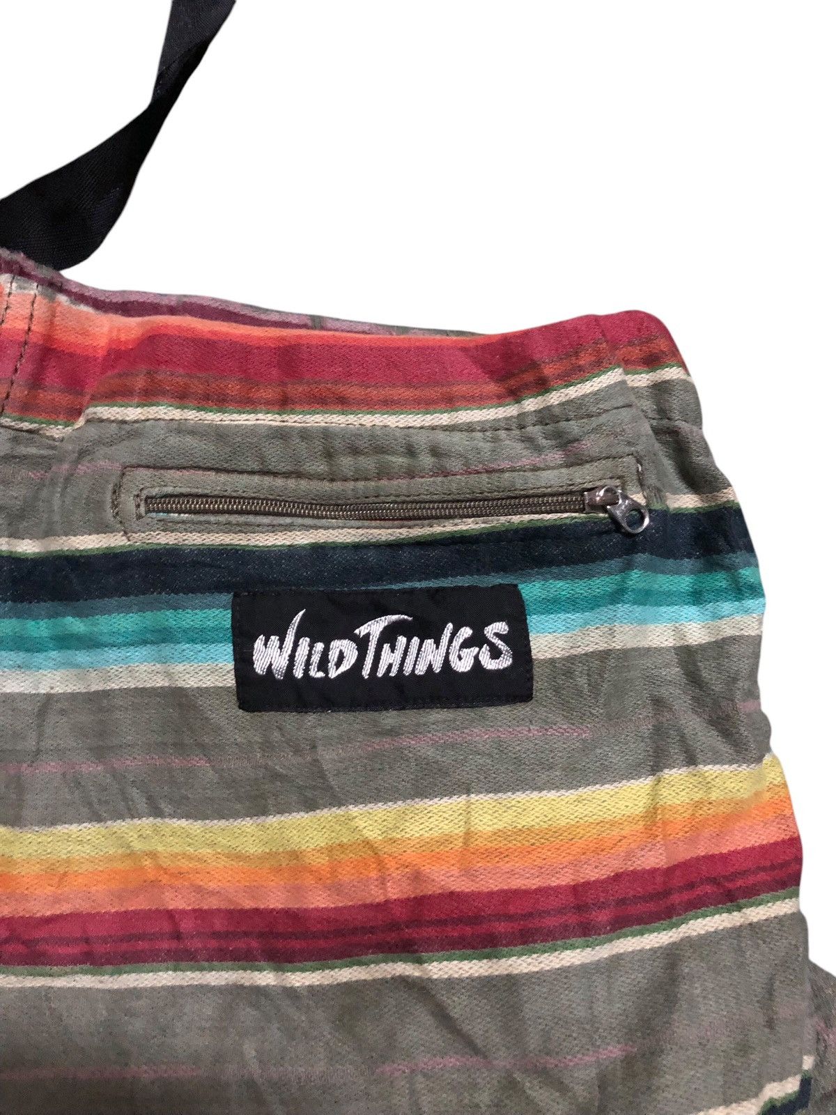 Wild Things Wild things colourway pants Size US 30 / EU 46 - 4 Thumbnail
