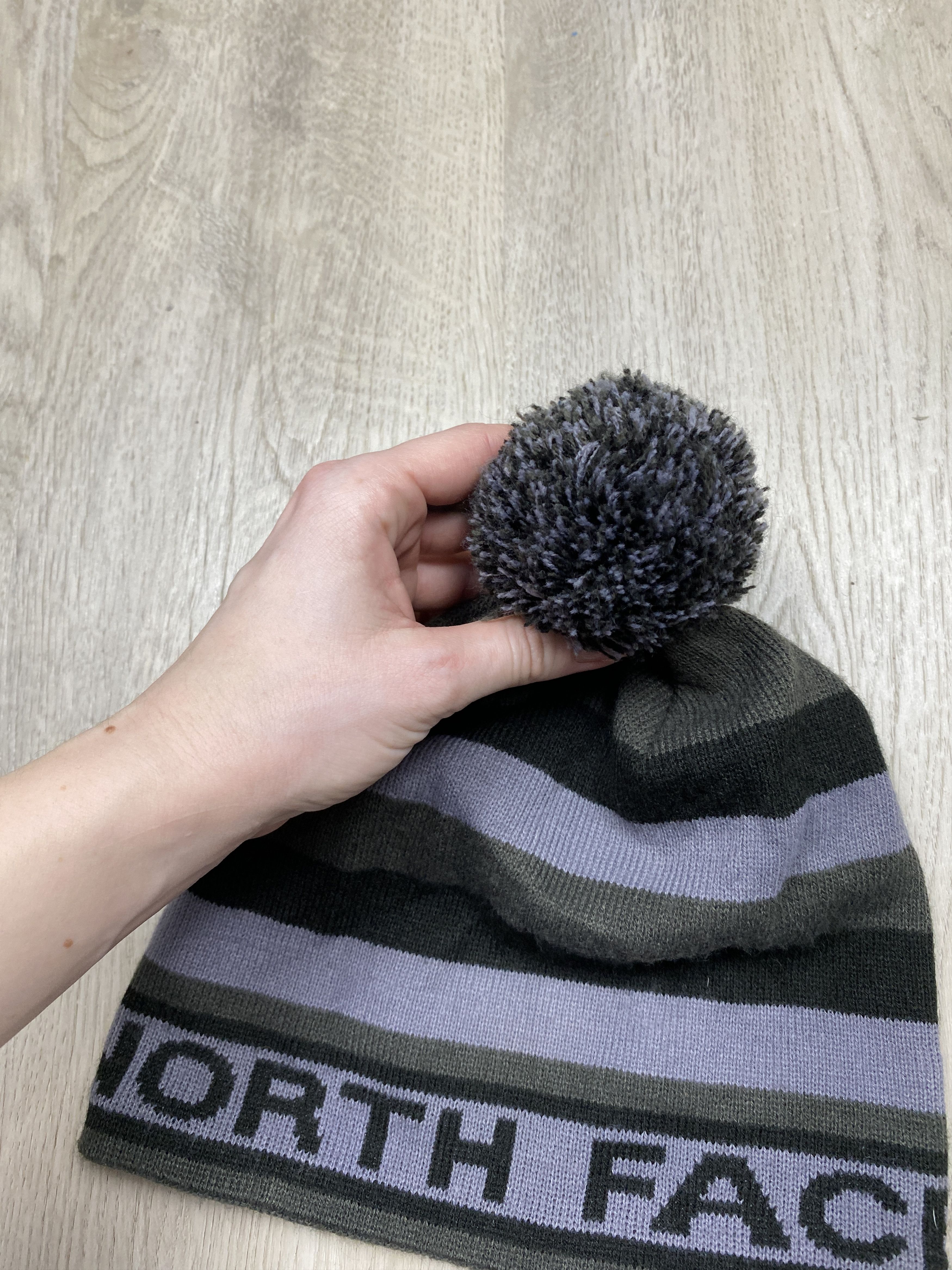 The North Face The North Face Mens Beanie Hat Size ONE SIZE - 3 Thumbnail