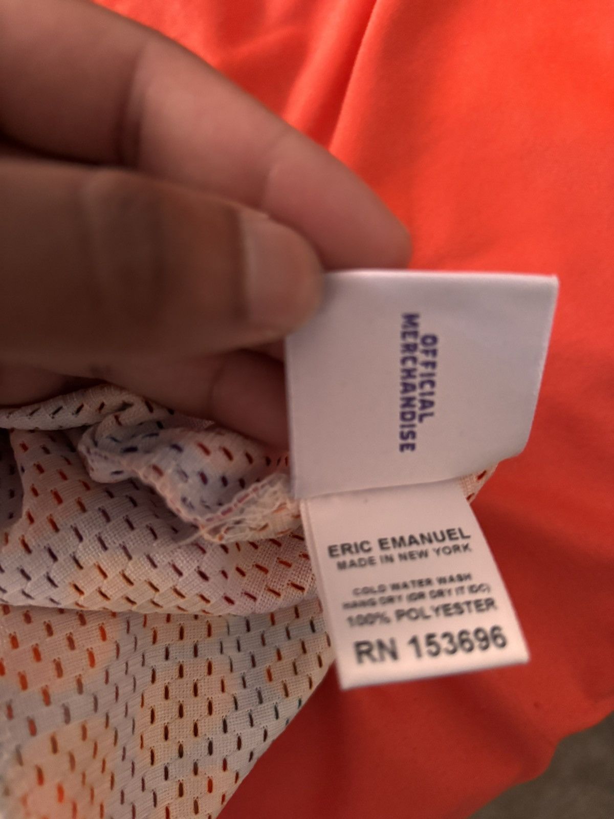 Eric Emanuel Eric Emanuel shorts Size US 30 / EU 46 - 8 Thumbnail