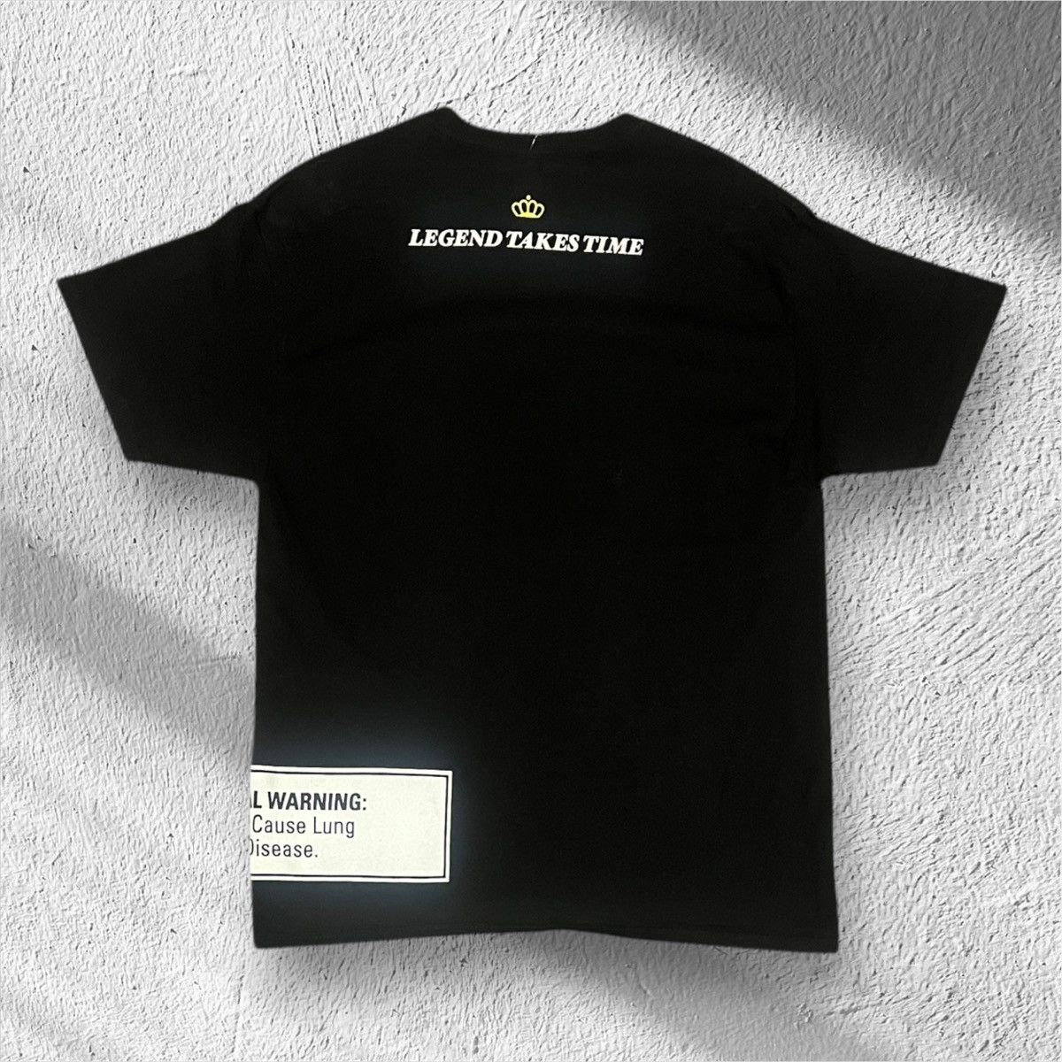 Vintage Dutch Masters Cigars Tobacco Promo T-Shirt Large Size US L / EU 52-54 / 3 - 2 Thumbnail