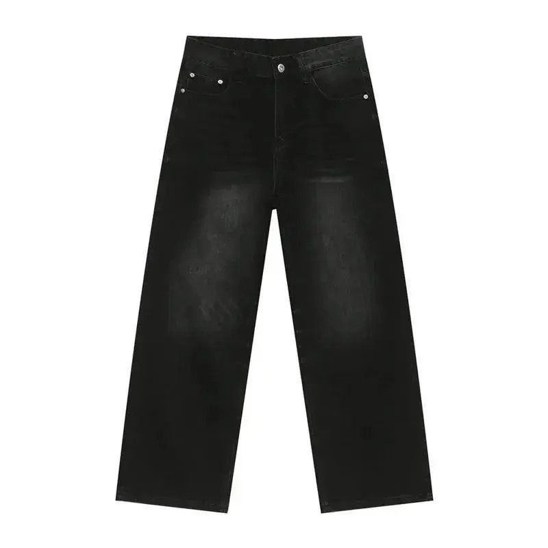 Japanese Brand Trendy Casual Denim Size US 32 / EU 48 - 4 Thumbnail