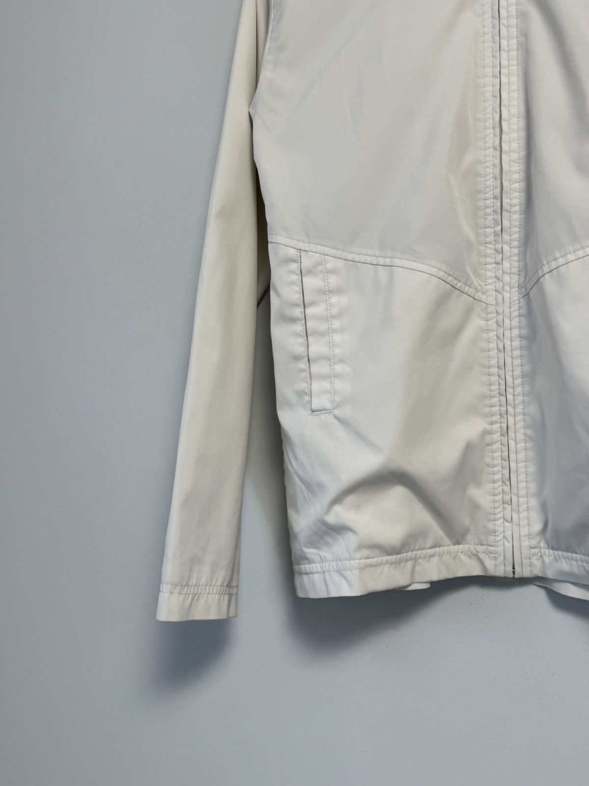 Nike Nike Vintage Set Jacket Pants 90’s TrackSuit Y2k style Size M / US 6-8 / IT 42-44 - 4 Thumbnail