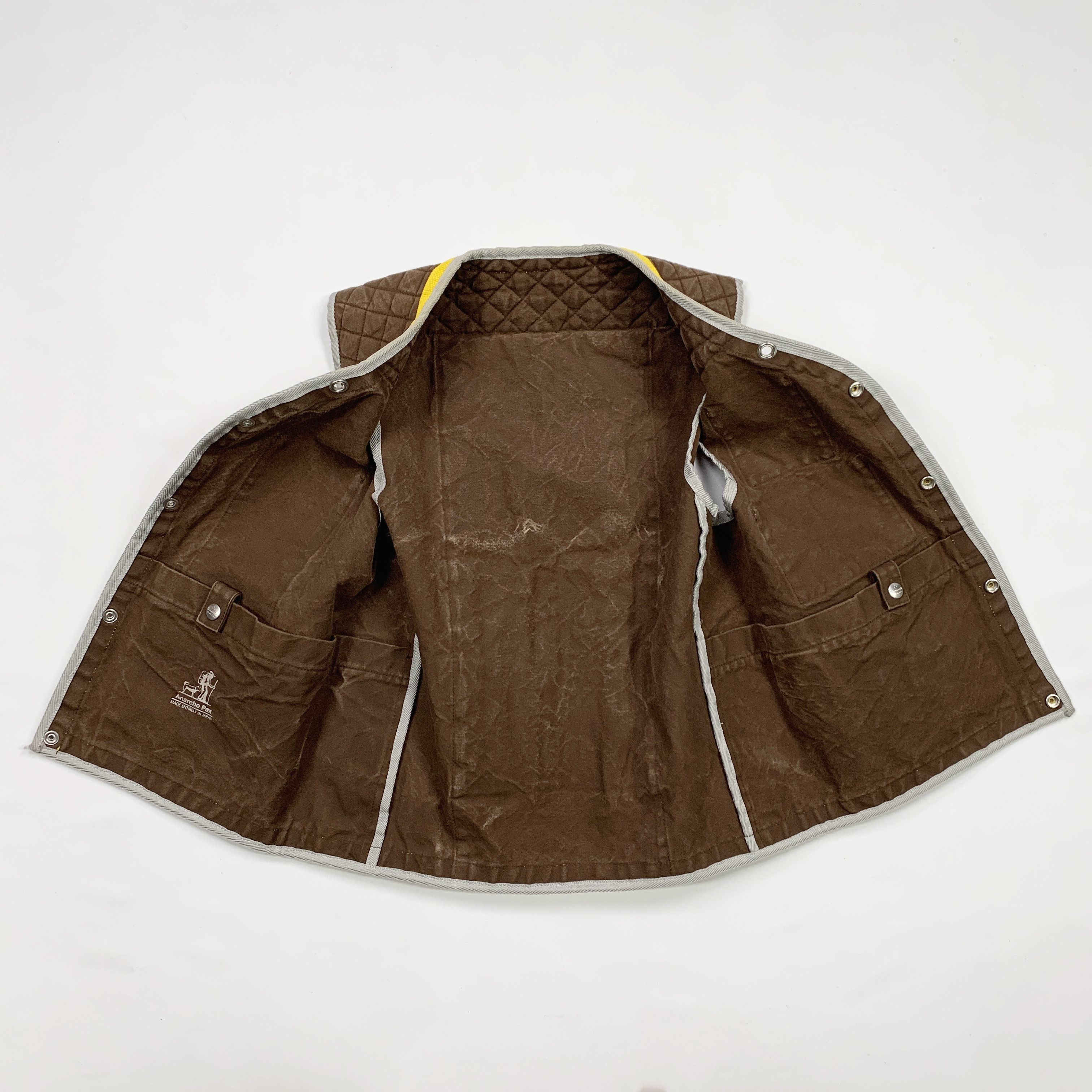 Mountain Research Heavy Duty Work Vest Size US M / EU 48-50 / 2 - 5 Thumbnail