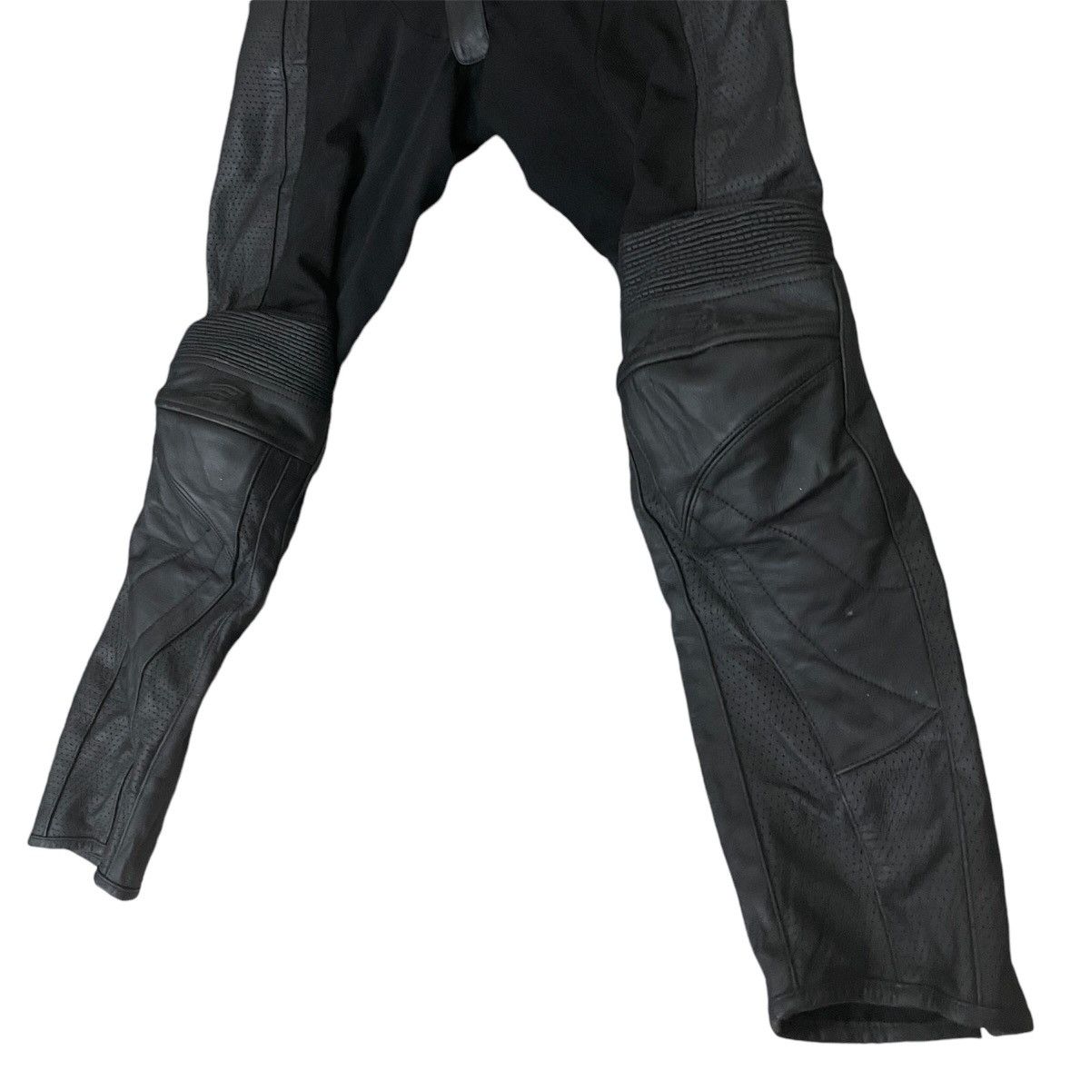 Japanese Brand Vintage Hamamatsu Japan Safety Bikers Pants Size US 32 / EU 48 - 4 Thumbnail