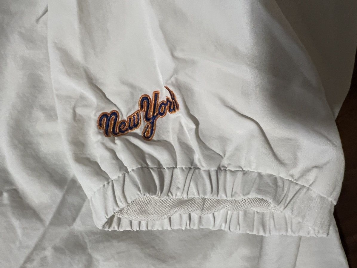 Aime Leon Dore Aime Leon Dore ALD / New York Mets Colorblock Windbreaker XL Size US XL / EU 56 / 4 - 8 Thumbnail