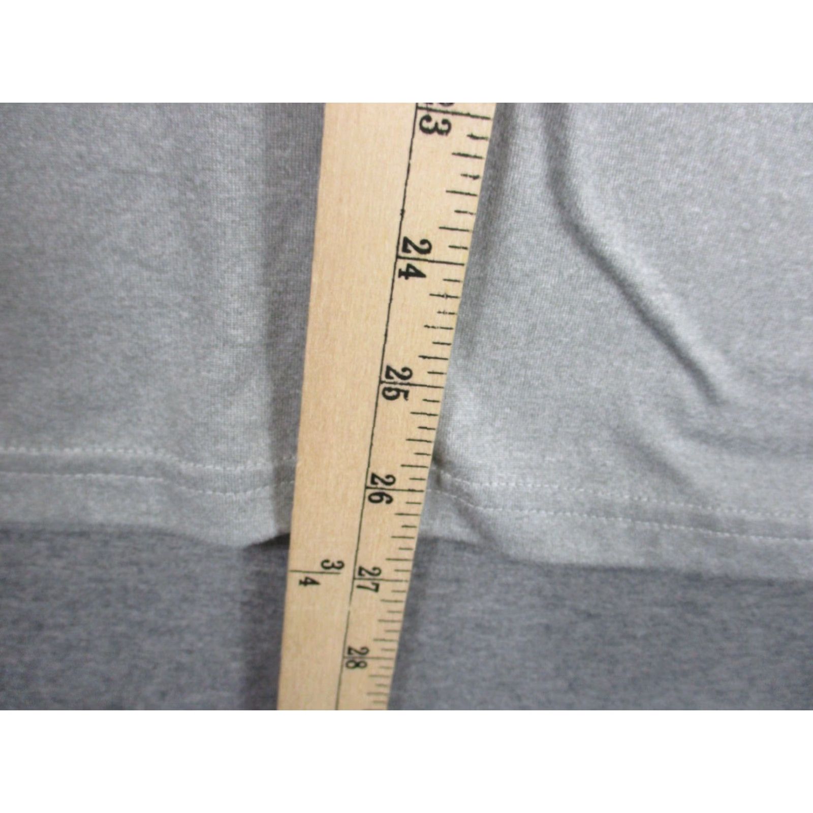 Ralph Lauren Polo Ralph Lauren Performance Pullover Gray Large Sport Golf Shirt Size US L / EU 52-54 / 3 - 7 Thumbnail