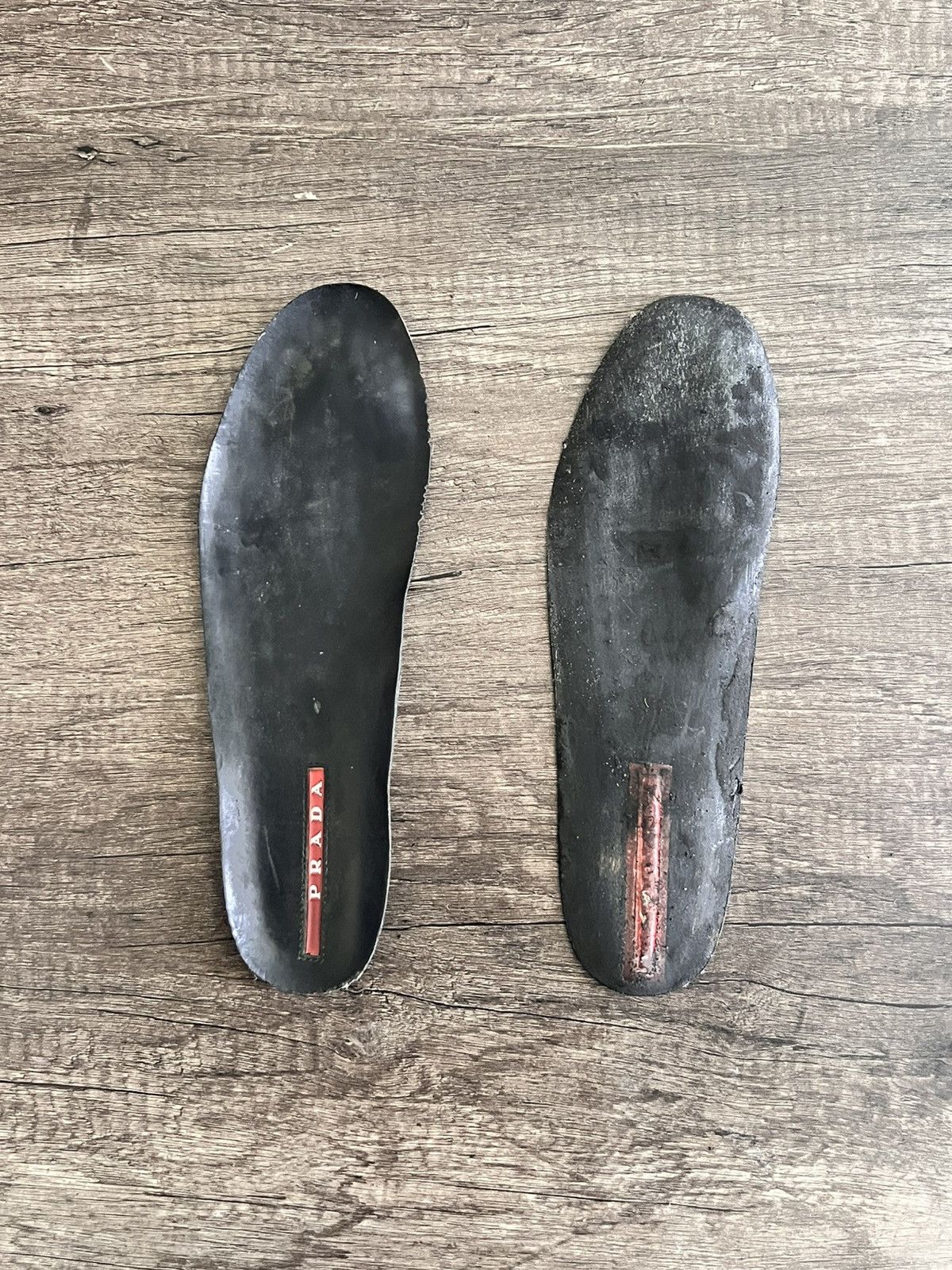 Prada Americas Cup Sneakers Size US 9.5 / EU 42-43 - 10 Thumbnail