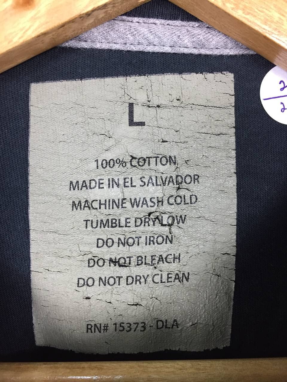 Band Tees Billy Joel Nassau Coliseum Final Concert Long Island NY Tee Size US L / EU 52-54 / 3 - 8 Thumbnail