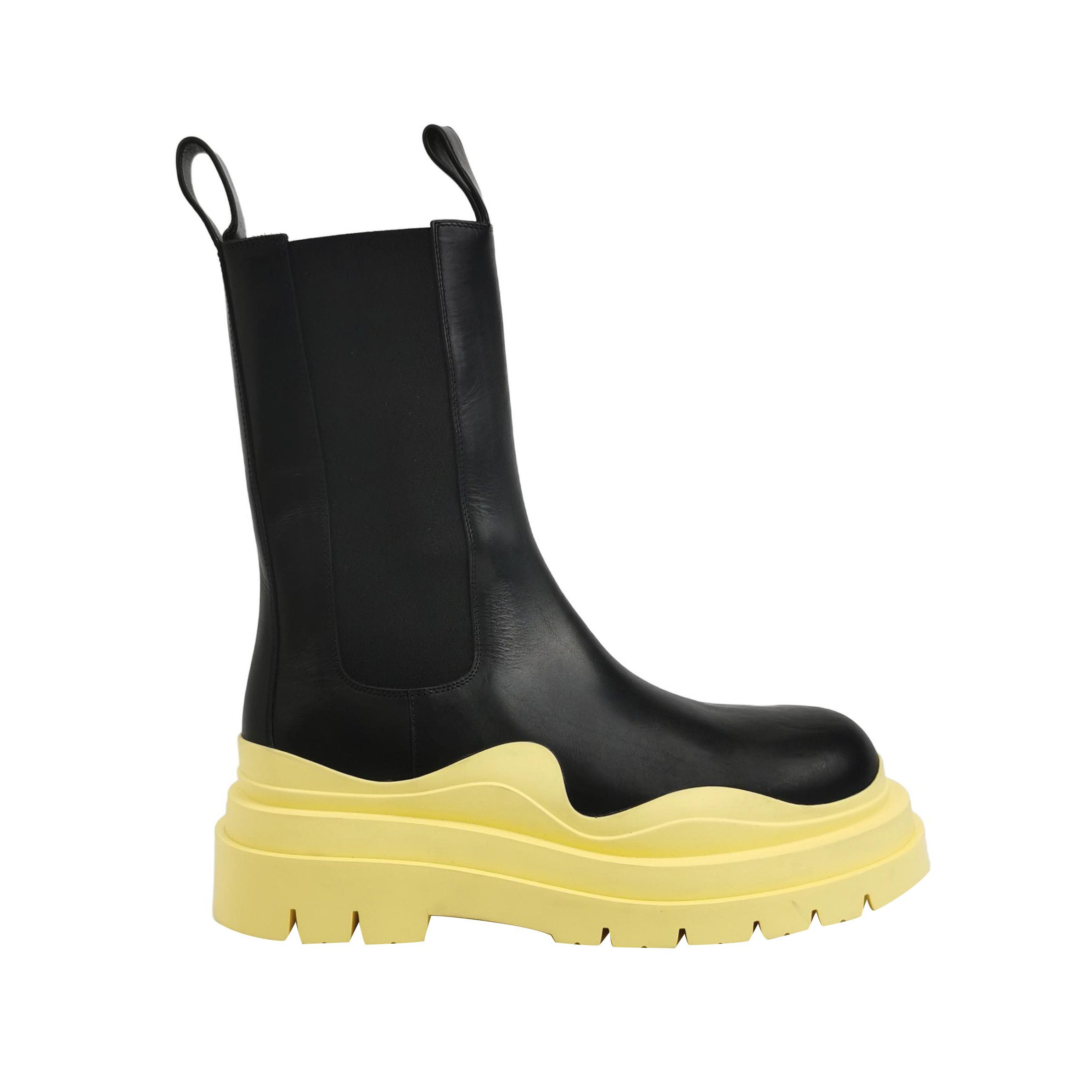 Bottega Veneta Bottega Veneta Men 10 Boots Size US 10 / EU 43 - 1 Thumbnail