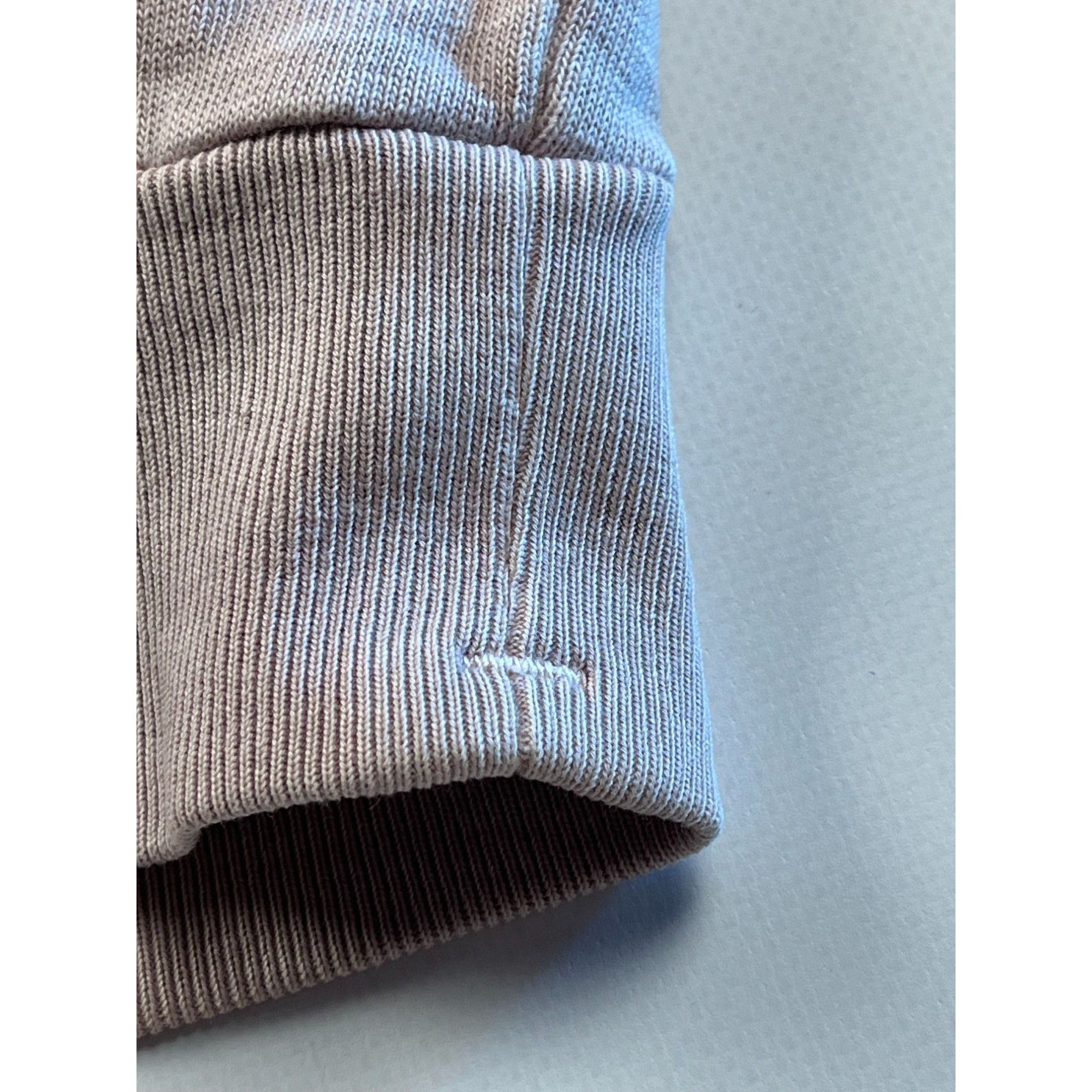 Massimo Osti × Stone Island Stone Island Crewneck Sweatshirt Size L Size US L / EU 52-54 / 3 - 12 Thumbnail