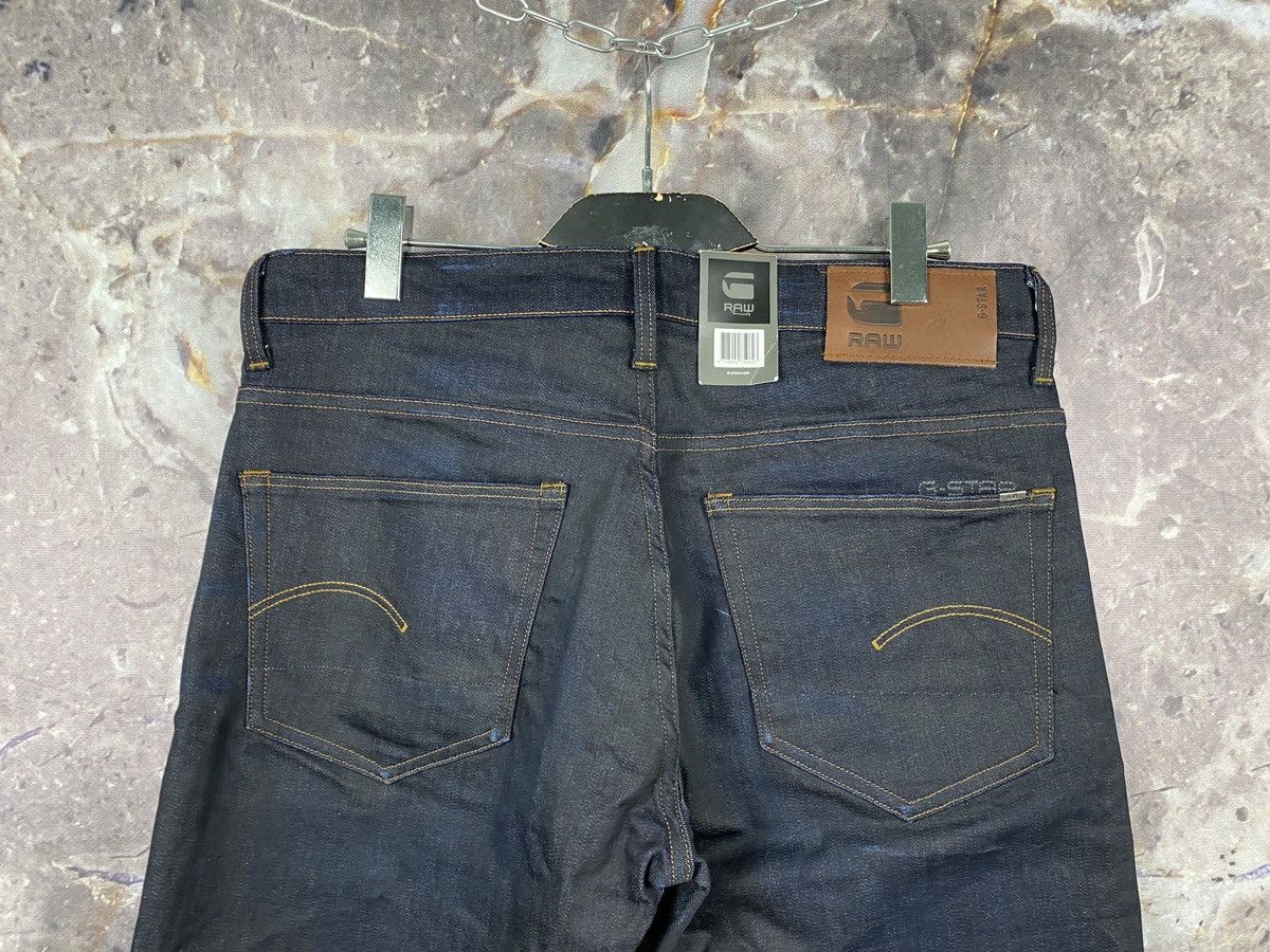 G-Star Mens G-Star Loungueur Largo Lunghezza Pants Size W33 L30 Size US 33 - 8 Thumbnail