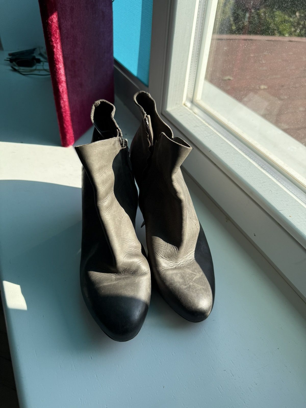 Other Roberto del Carlo Size US 9 / IT 39 - 2 Thumbnail