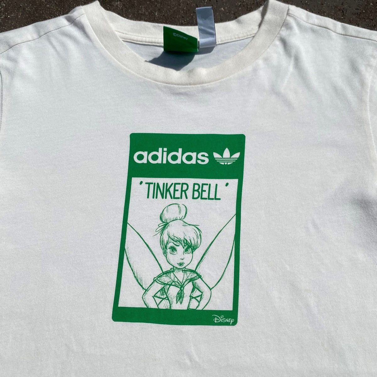 Vintage RARE ‼️ Adidas • Disney Size US XS / EU 42 / 0 - 2 Thumbnail