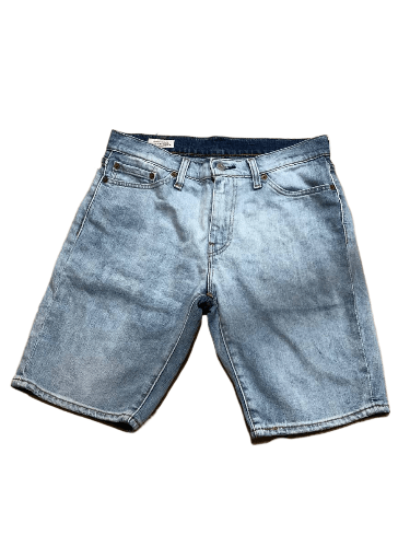 Levi's Vintage Levi's 511 Denim Shorts Size 30 Size US 30 / EU 46 - 1 Thumbnail