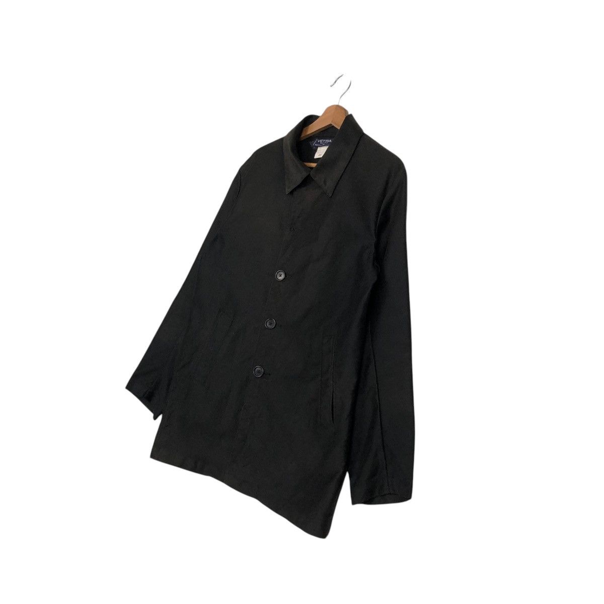 Japanese Brand 🔥VINTAGE CHORE WORK JACKET VETRA FRANCE ISSEY MIYAKE Size US M / EU 48-50 / 2 - 4 Thumbnail