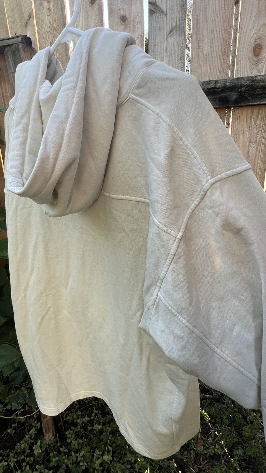 Kith Kith Fulton Kimono Hoodie Jacket Size US XL / EU 56 / 4 - 4 Thumbnail