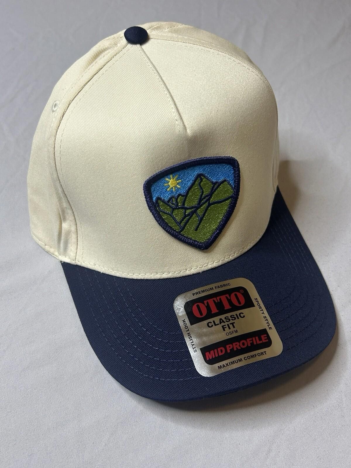 Summit Clothing John Summit Off The Grid Records Snapback Hat NWT Rare Size ONE SIZE - 2 Thumbnail
